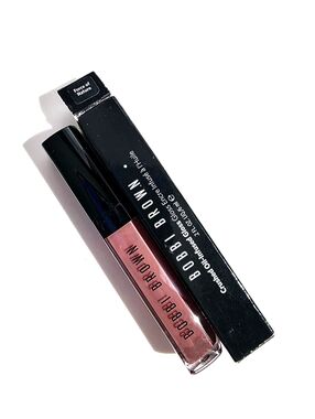Bobbi Brown Crushed Oil-Infused Gloss In Force Of Nature New